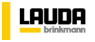 Lauda Logo